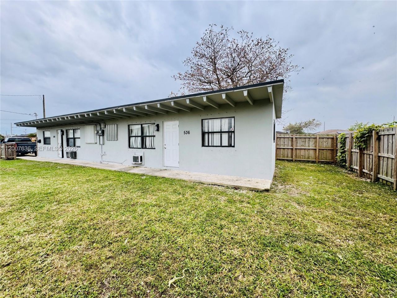 536 SW 6th Ter , Unit 536, Homestead, FL 33030 Photo