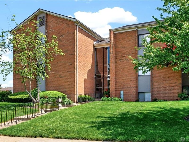 1000 Lookout Trail, Unit C, West Carrollton, OH 45449 Photo 1