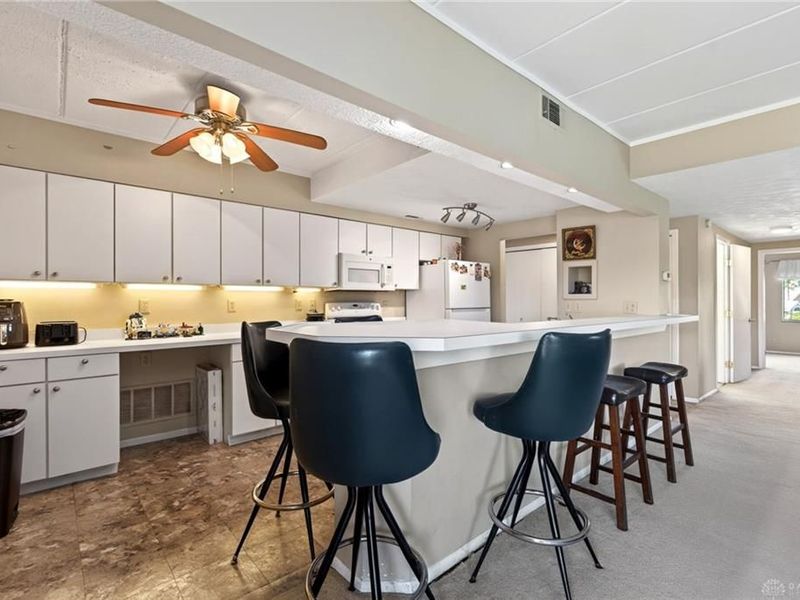 1000 Lookout Trail, Unit C, West Carrollton, OH 45449 Photo 13