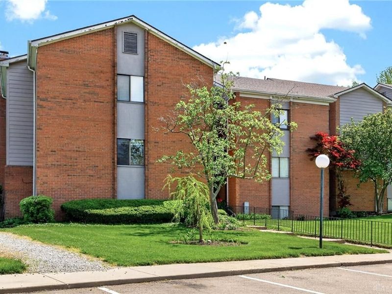 1000 Lookout Trail, Unit C, West Carrollton, OH 45449 Photo 2