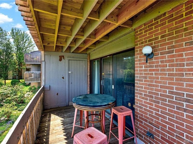 1000 Lookout Trail, Unit C, West Carrollton, OH 45449 Photo 30