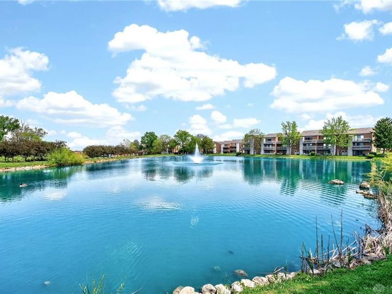 1000 Lookout Trail, Unit C, West Carrollton, OH 45449 Photo 32