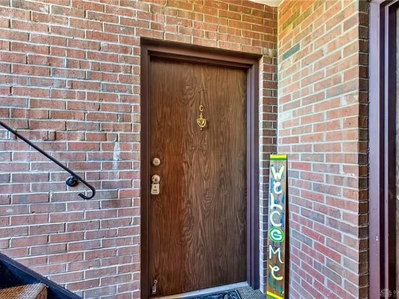 1000 Lookout Trail, Unit C, West Carrollton, OH 45449 Photo 4