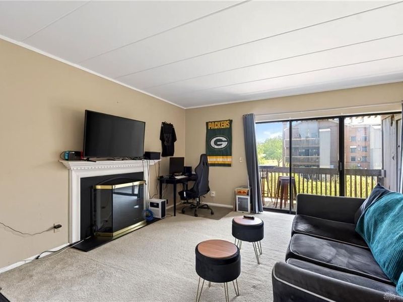 1000 Lookout Trail, Unit C, West Carrollton, OH 45449 Photo 8