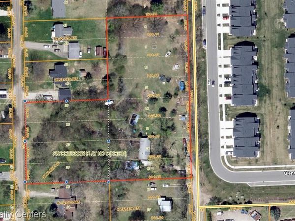 4900 Estes Drive, Orion Twp, MI 48359