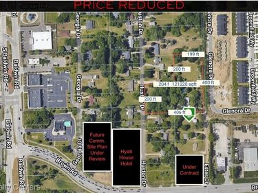 4900 Estes Drive, Orion Twp, MI 48359