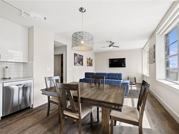 1111 TULANE Avenue , Unit 703, New Orleans, LA 70112