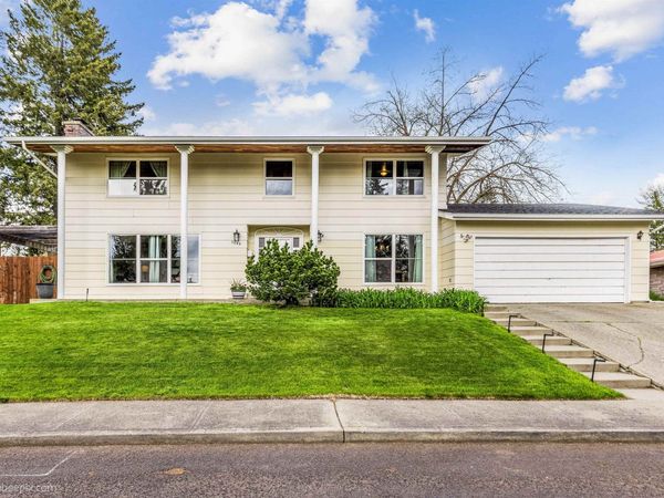 5544 N Drumheller St, Spokane, WA 99205