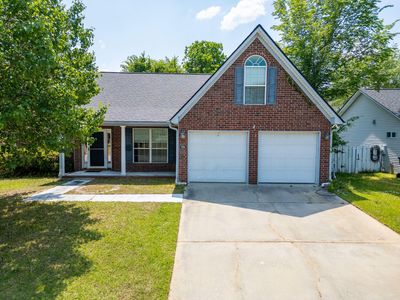 106 Chelwood Drive, Goose Creek, SC 29445