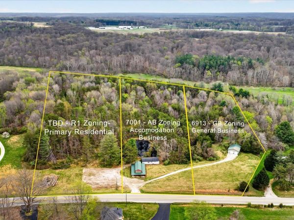 6913 N State Road 135, Morgantown, IN 46160