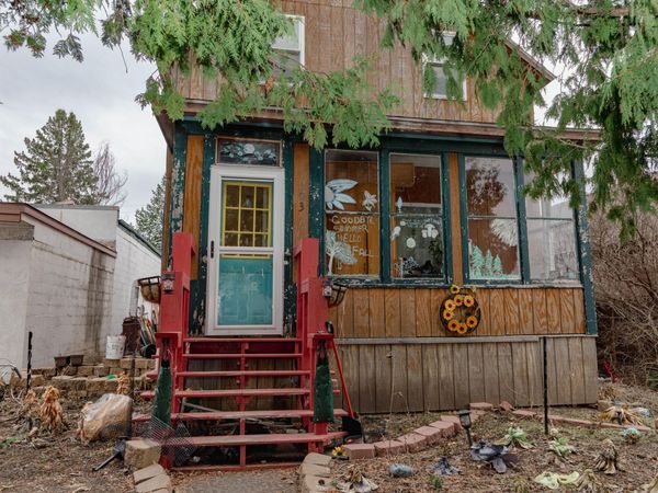 103 W 3rd Avenue N, Aurora, MN 55705