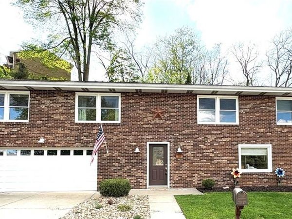 312-316 Henrietta Street , Weirton, WV 26062