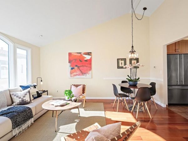 6555 Shattuck Avenue, Oakland, CA 94609