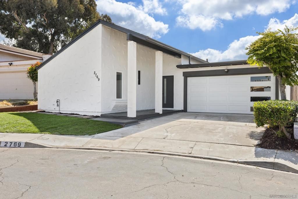 2769 Sylvy Wy, San Diego, CA 92139 Main Photo