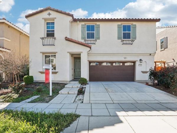 510 E Albertina Ave, Mountain House, CA 95391