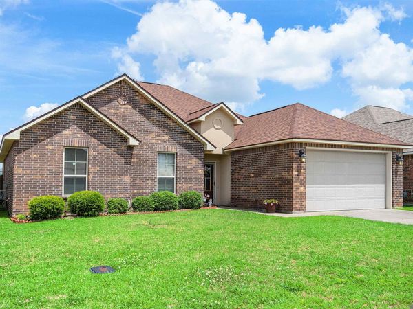 107 Pastoral View Drive, Rayne, LA 70578