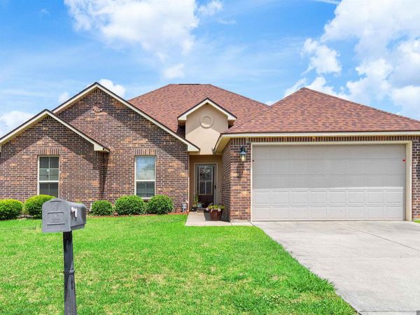 107 Pastoral View Drive, Rayne, LA 70578