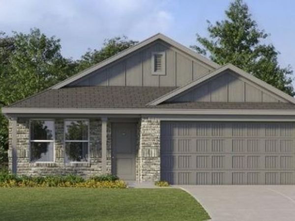 307 McNelly Lane, Sherman, TX 75092