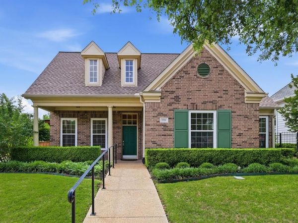 1726 Morning Glory , Carrollton, TX 75007