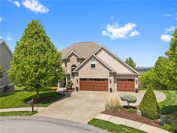 111 Poplar Street , Canonsburg, PA 15317