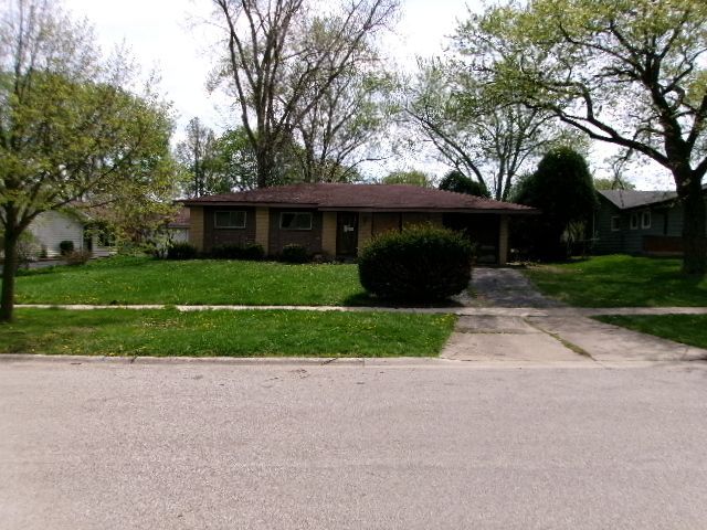 605 W Berkley Lane , Hoffman Estates, IL 60169