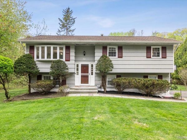 1 Bristol Court, New City, NY 10956