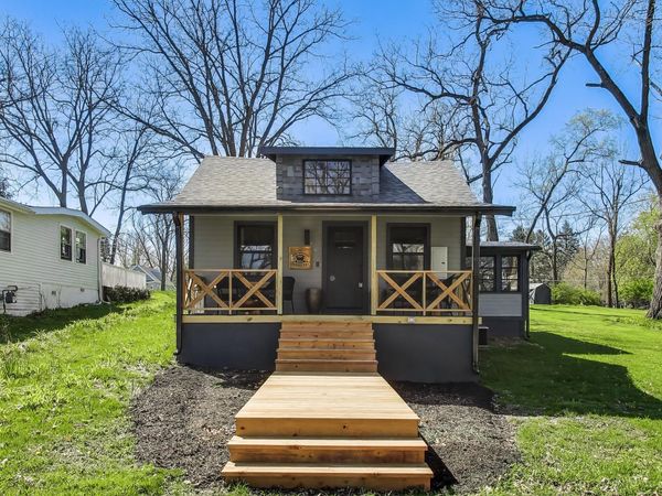 W3673 Oakrest Ave, Linn, WI 53147