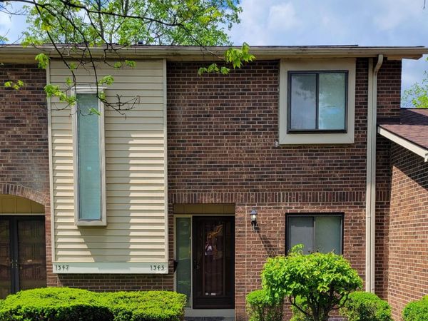 1345 S Waggoner Road, Reynoldsburg, OH 43068