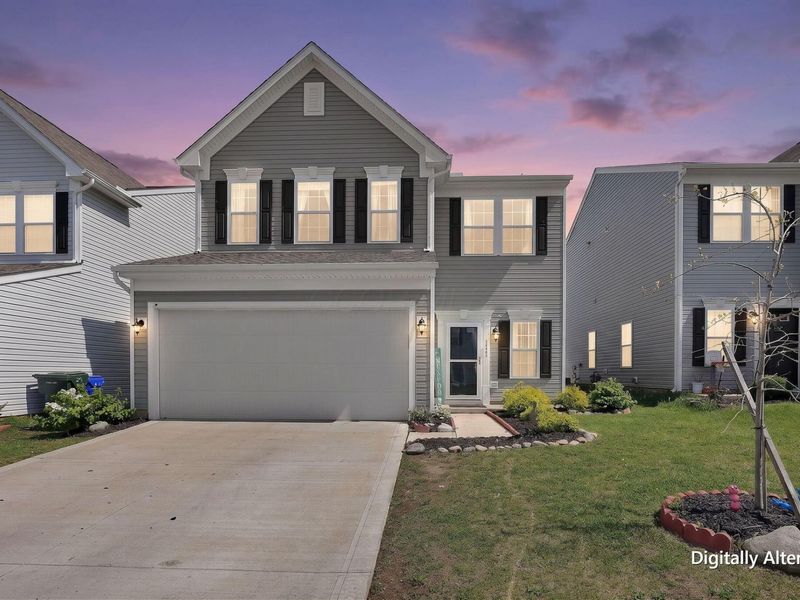 1545 Lewes Castle Drive, Grove City, OH 43123 Photo 1