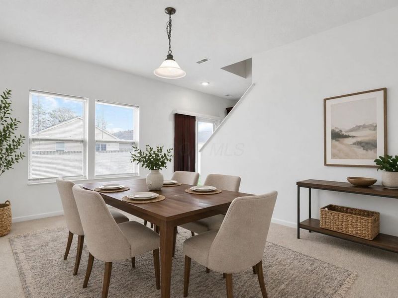 1545 Lewes Castle Drive, Grove City, OH 43123 Photo 15