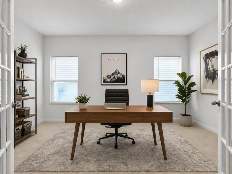 1545 Lewes Castle Drive, Grove City, OH 43123 Photo 16