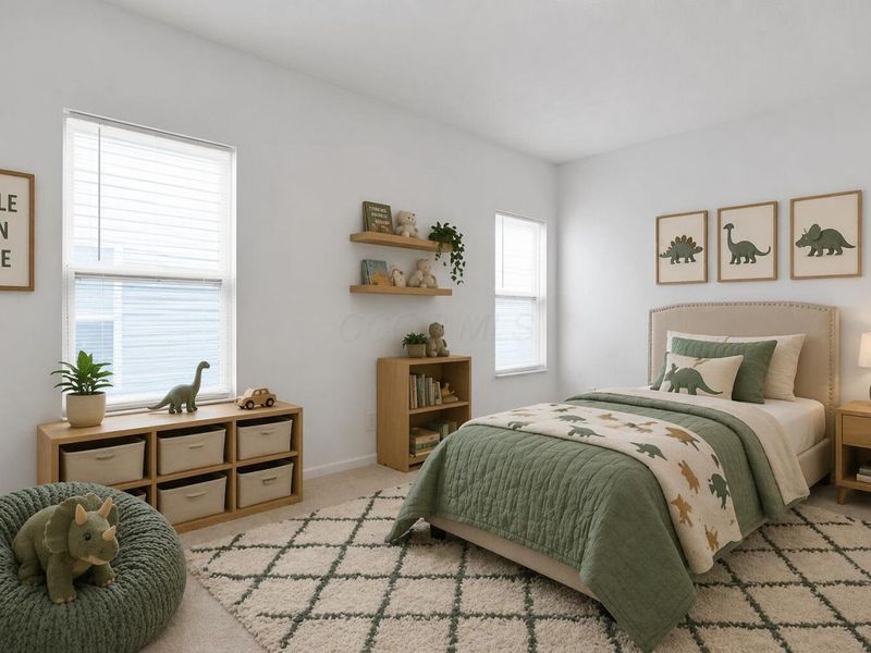 1545 Lewes Castle Drive, Grove City, OH 43123 Photo 21