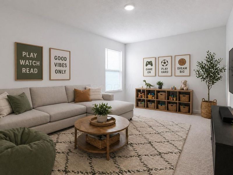 1545 Lewes Castle Drive, Grove City, OH 43123 Photo 23