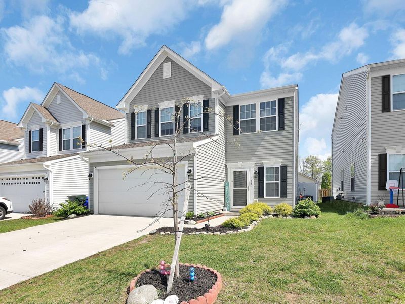 1545 Lewes Castle Drive, Grove City, OH 43123 Photo 39