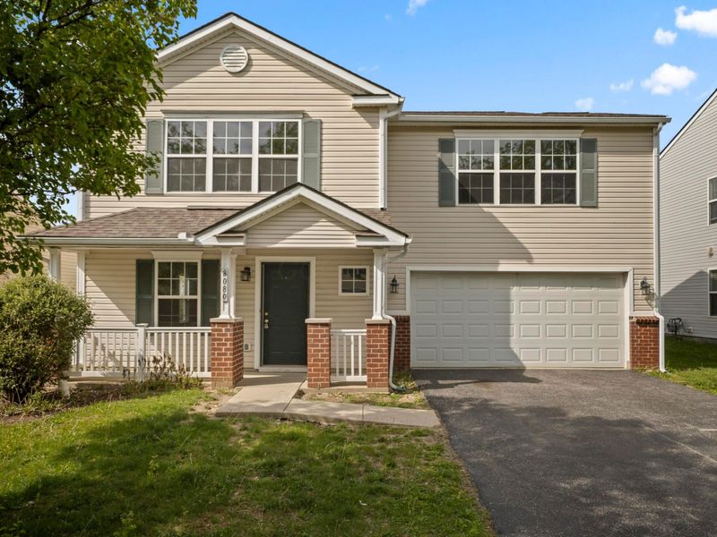 8080 Beardsley Avenue, Blacklick, OH 43004 Photo 1