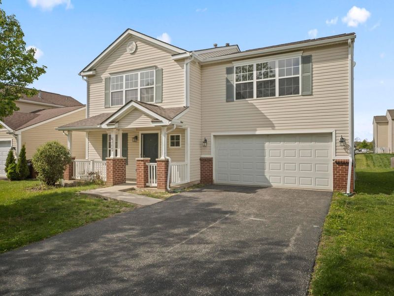 8080 Beardsley Avenue, Blacklick, OH 43004 Photo 2