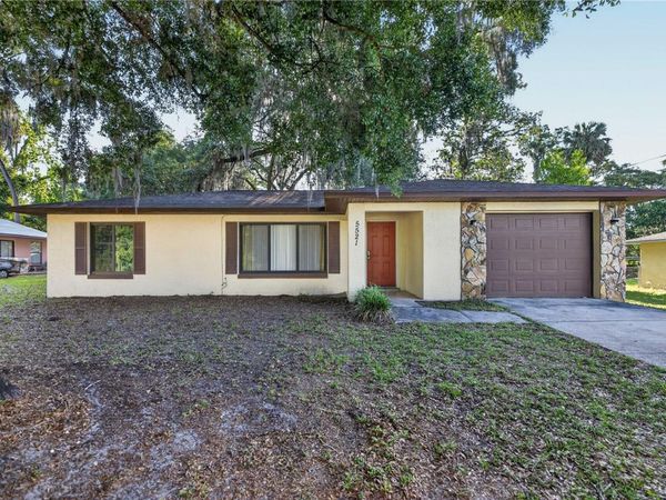 5521 NE 11TH AVENUE , OCALA, FL 34479