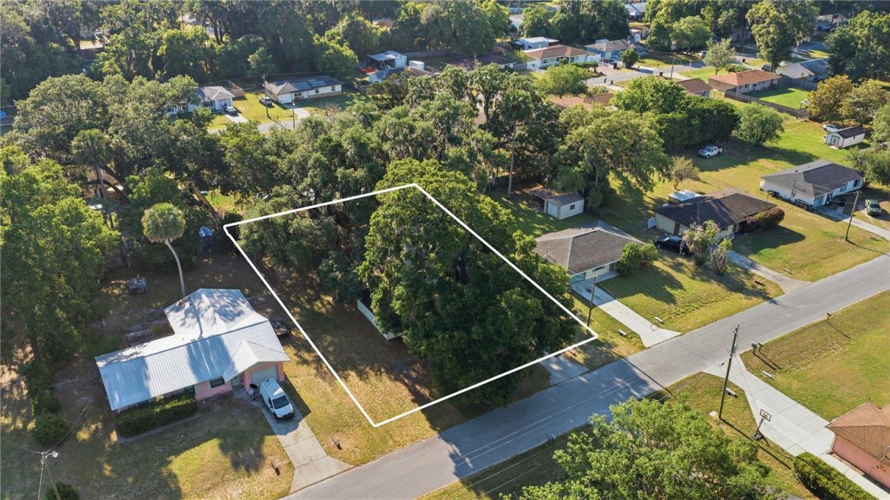5521 NE 11th Avenue, Ocala, FL 34479 Photo