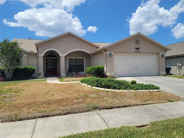 4729 DEER LODGE ROAD , NEW PORT RICHEY, FL 34655