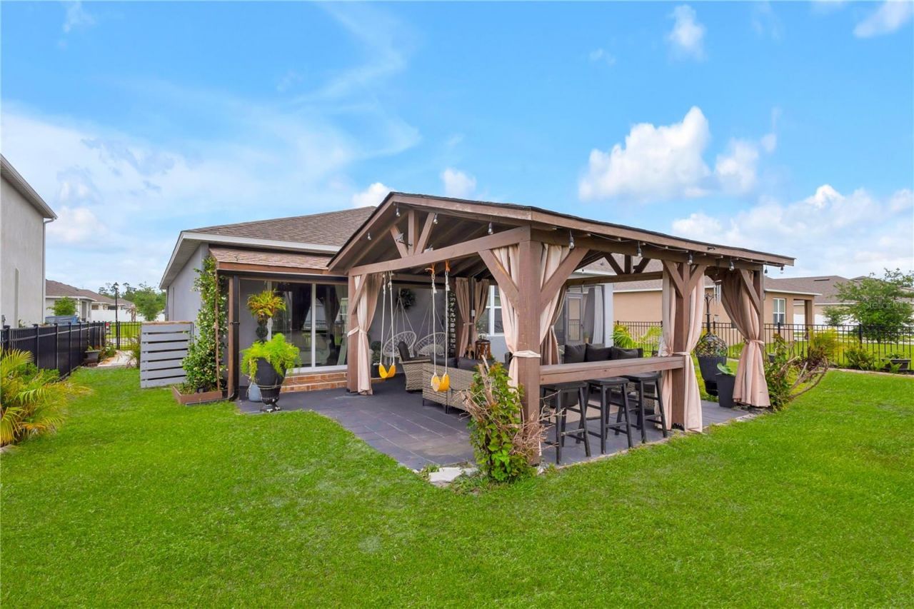 2874 Turnstone Run, Harmony, FL 34773 Photo