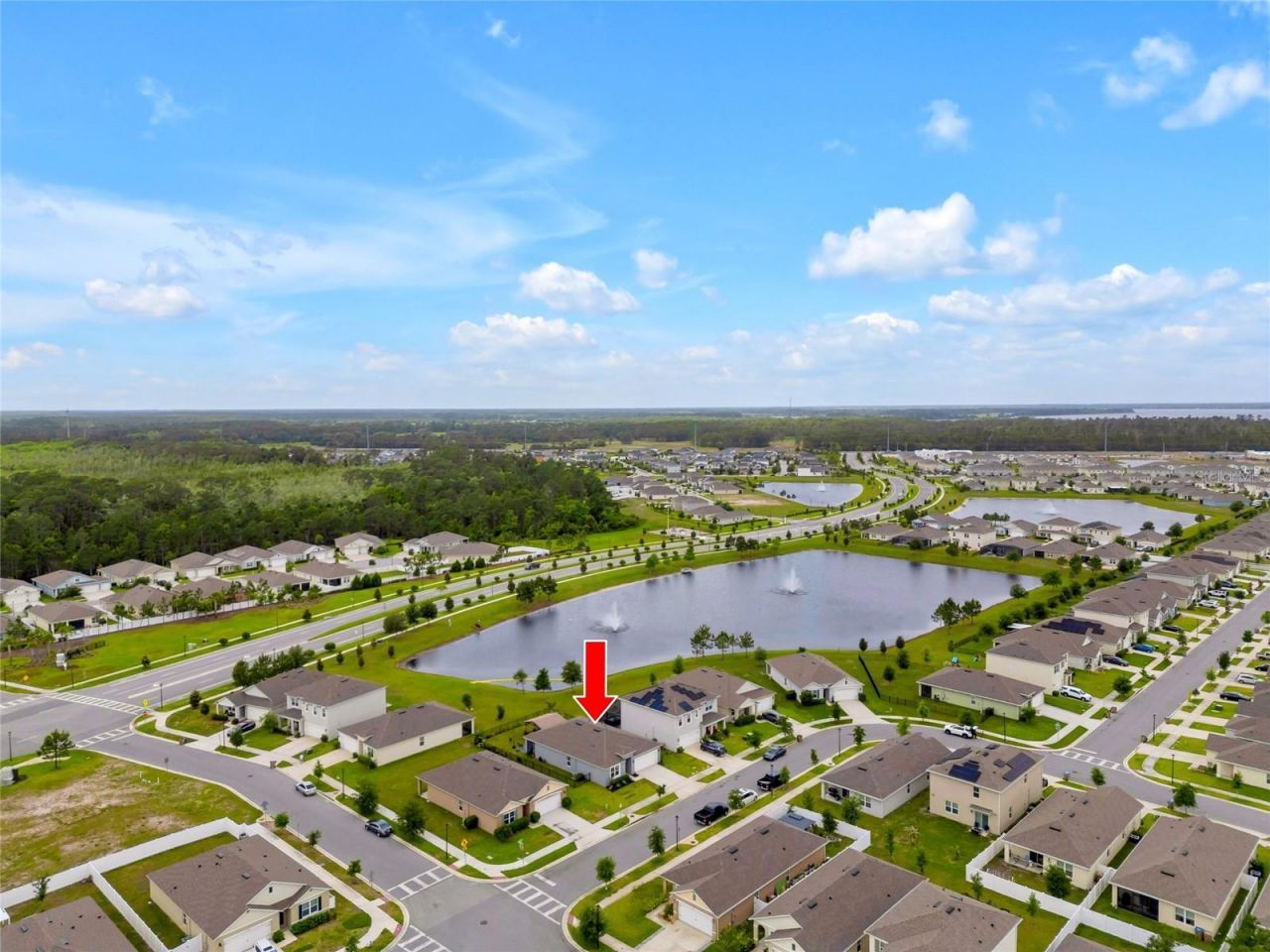 2874 Turnstone Run, Harmony, FL 34773 Photo