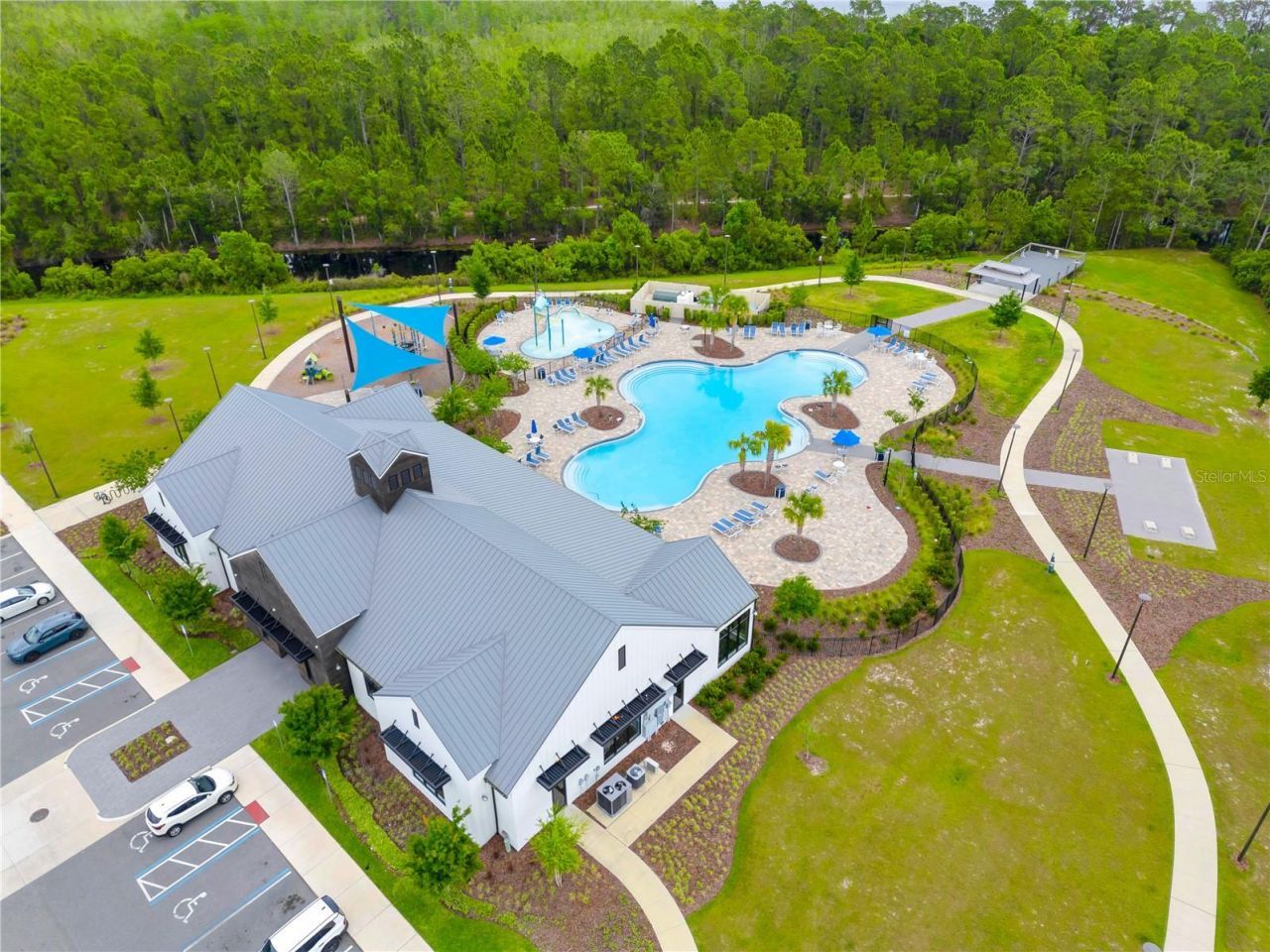 2874 Turnstone Run, Harmony, FL 34773 Photo