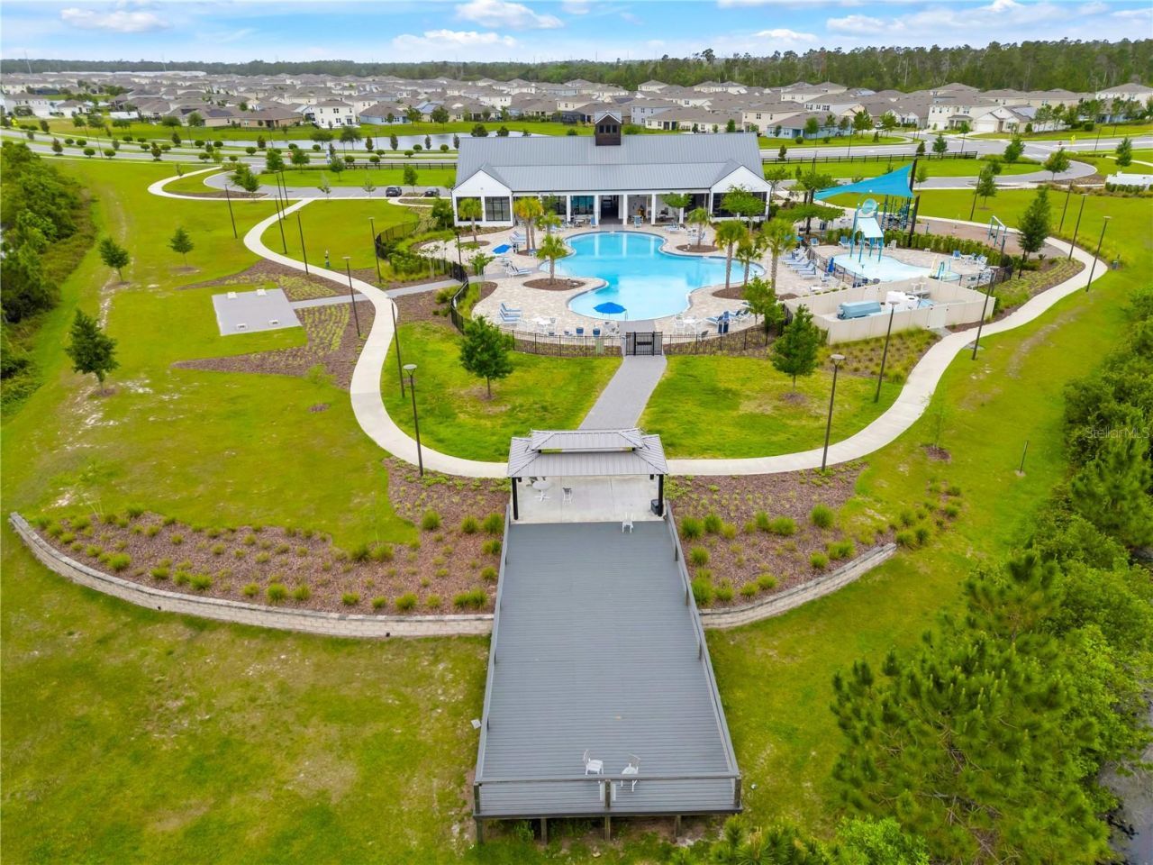 2874 Turnstone Run, Harmony, FL 34773 Photo