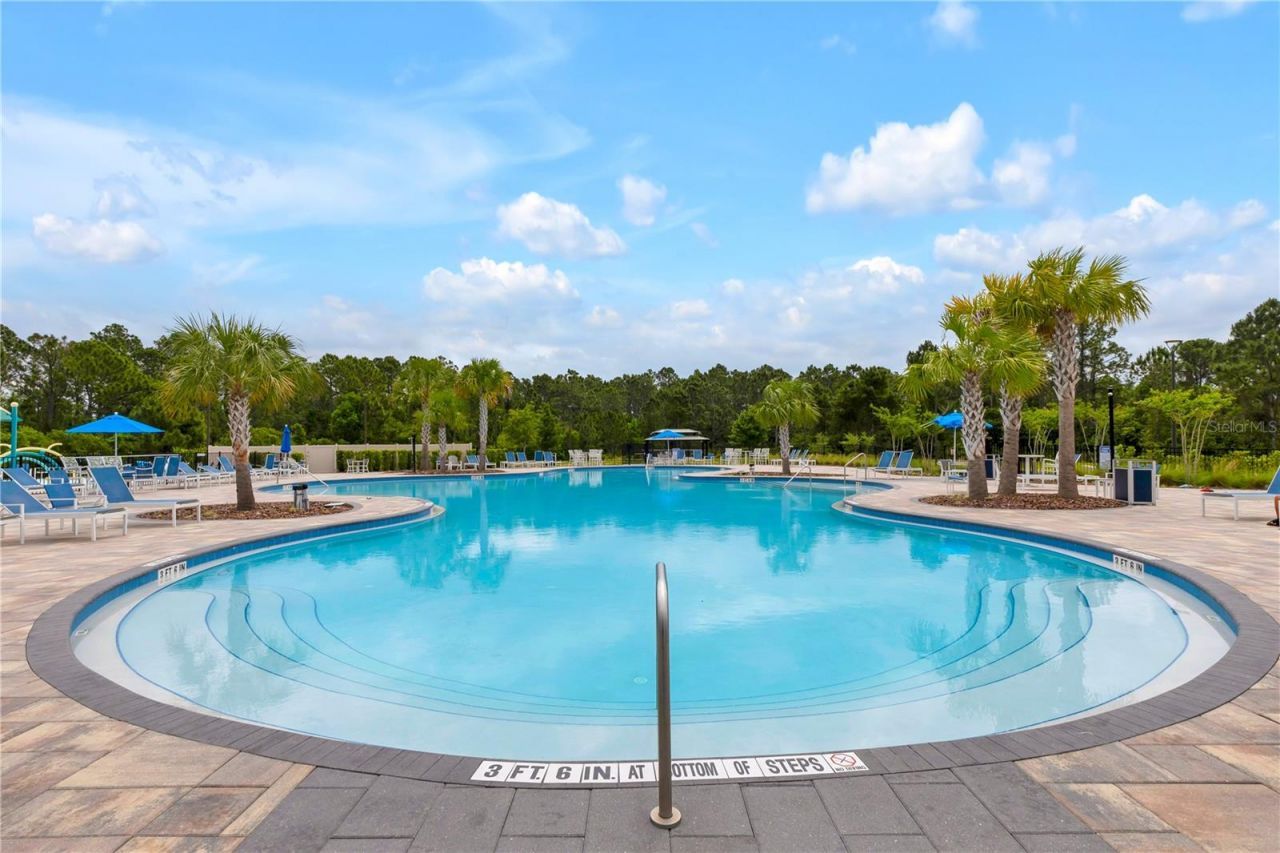 2874 Turnstone Run, Harmony, FL 34773 Photo