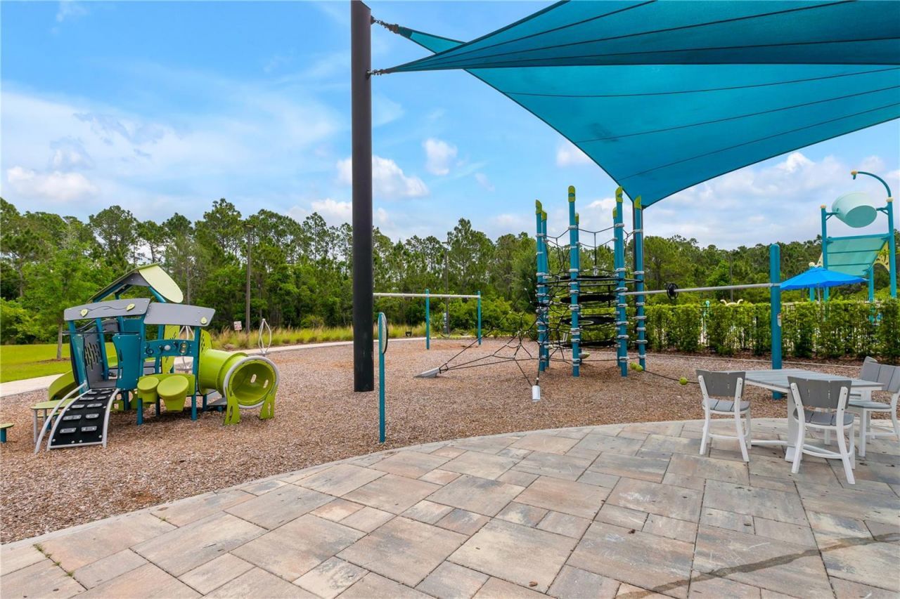 2874 Turnstone Run, Harmony, FL 34773 Photo