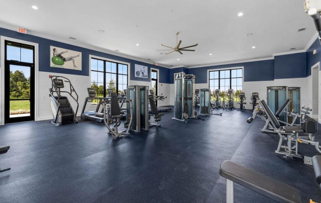 2874 Turnstone Run, Harmony, FL 34773 Photo