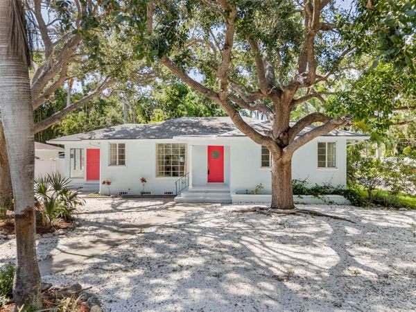 2002 VIRGINIA DRIVE , BRADENTON, FL 34205