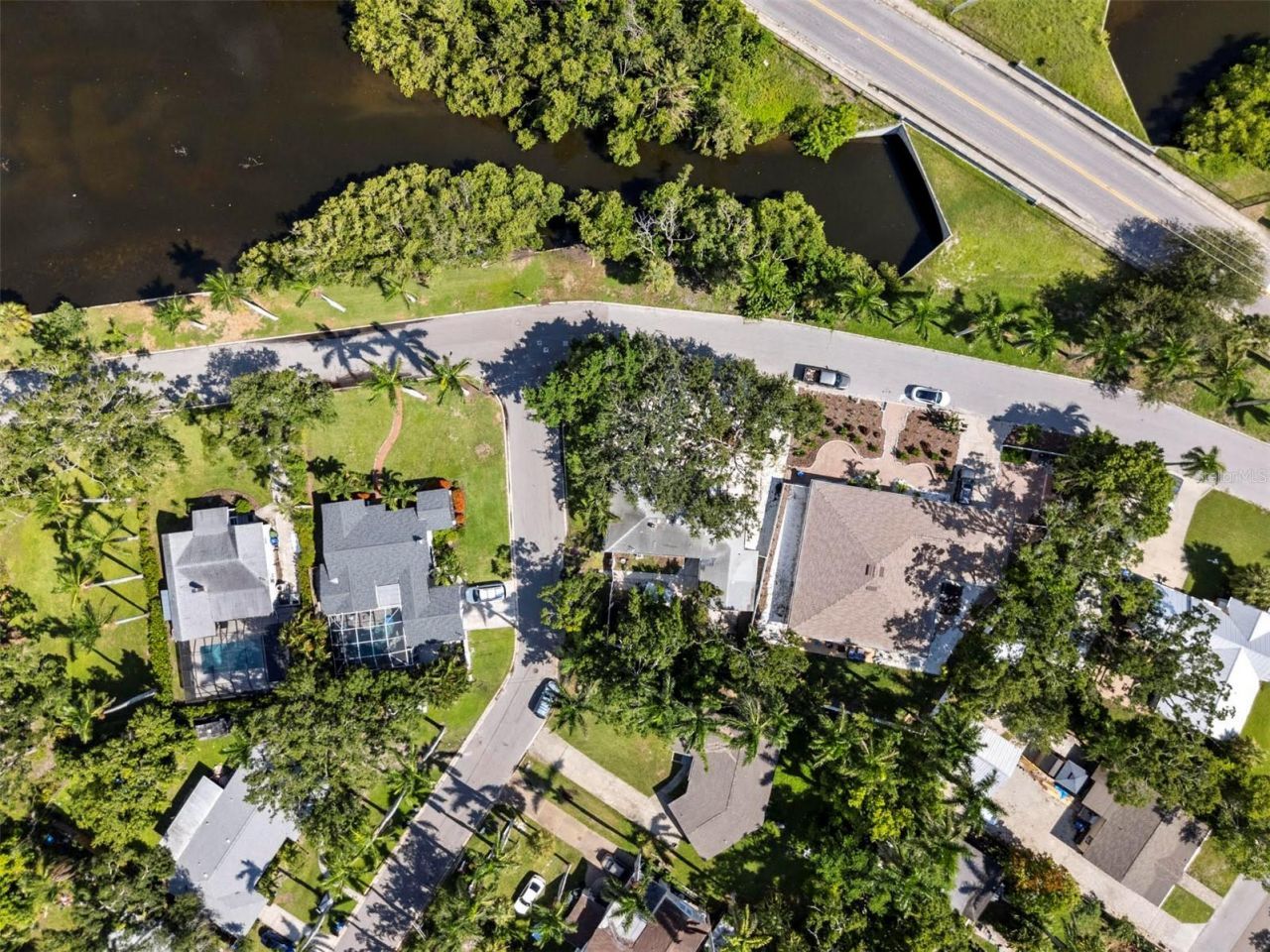 2002 Virginia Drive , Bradenton, FL 34205 Photo