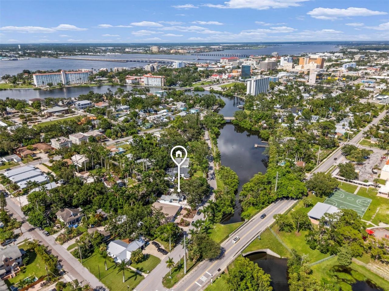 2002 Virginia Drive , Bradenton, FL 34205 Photo