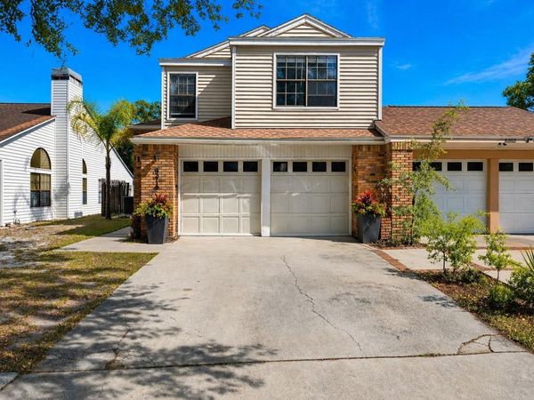 5316 ALCOM DRIVE, ORLANDO, FL 32812